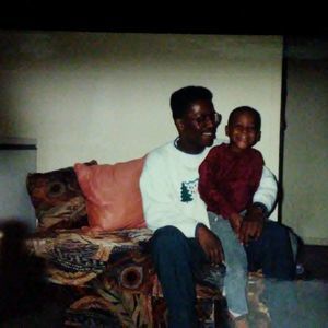 Meet your Posher, Abdullah